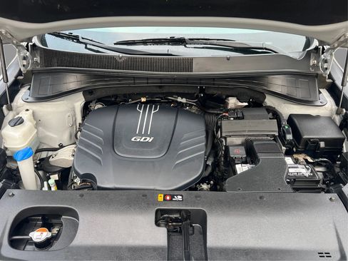 Used 2017 Kia Sorento AWD image 22