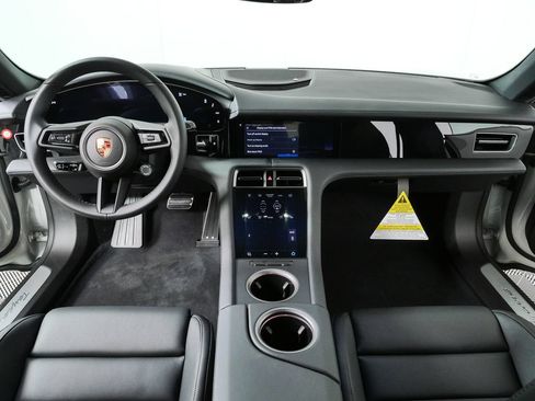 New 2026 Porsche Taycan AWD/4WD image 19