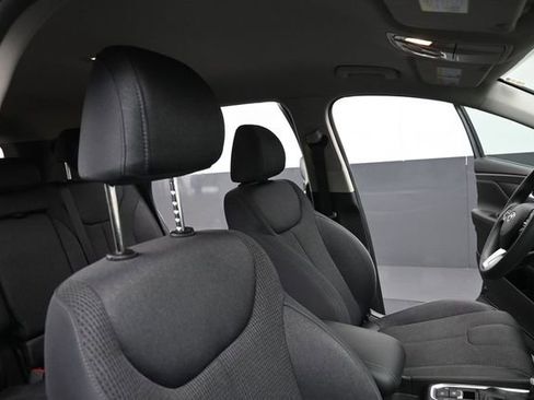 Used 2020 Hyundai Santa Fe SEL FWD image 30