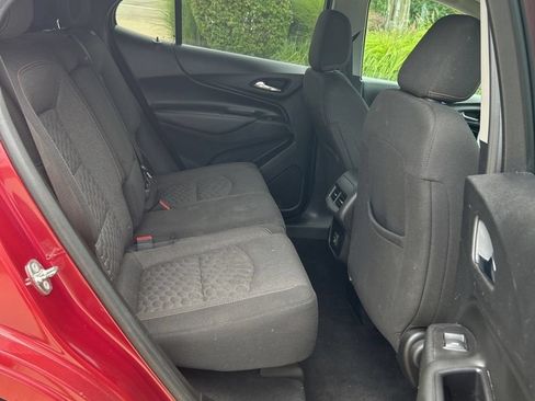 Used 2019 Chevrolet Equinox LT FWD image 9