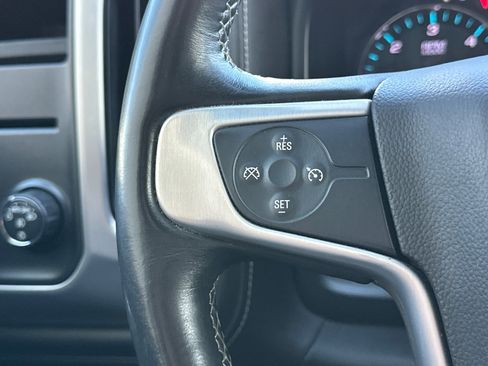 Used 2017 GMC Sierra 1500 SLE w/ SLE Value Package image 34