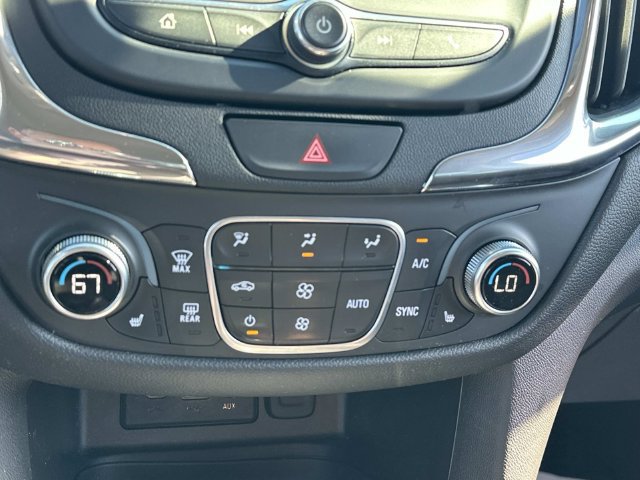 Certified 2019 Chevrolet Equinox LT AWD/4WD image 32