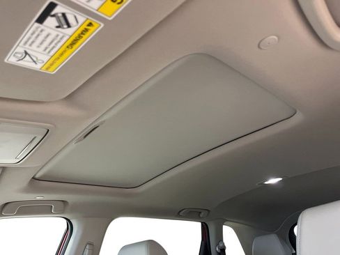 New 2026 Honda CR-V EX-L image 21