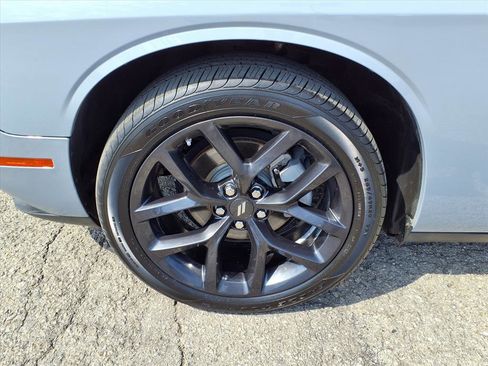 Used 2022 Dodge Challenger SXT w/ Blacktop Package image 18