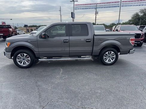 Used 2013 Ford F150 XLT w/ Luxury Equipment Group RWD image 3