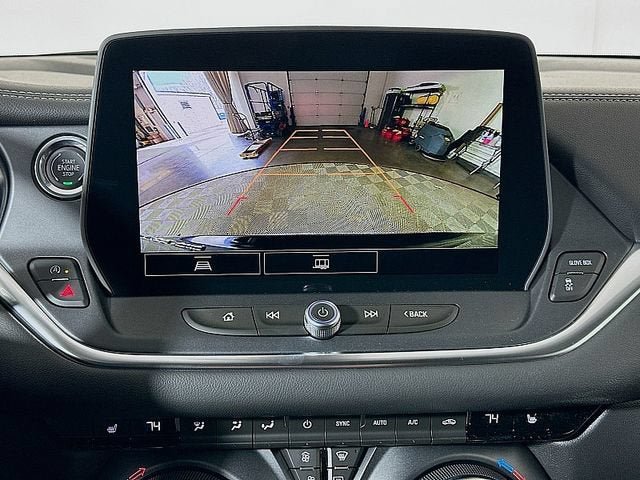 New 2026 Chevrolet Blazer LT w/ Convenience Package AWD/4WD image 17