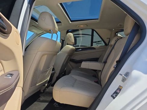 Used 2016 Mercedes-Benz GLE 350 4MATIC image 46