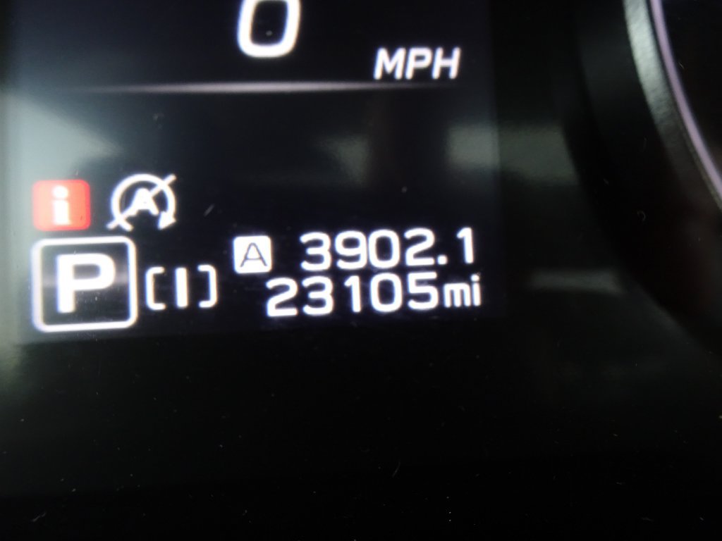 Used 2024 Subaru Crosstrek 2.0i Premium AWD/4WD image 24