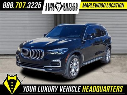 Used 2019 BMW X5 xDrive40i w/ Premium Package 2