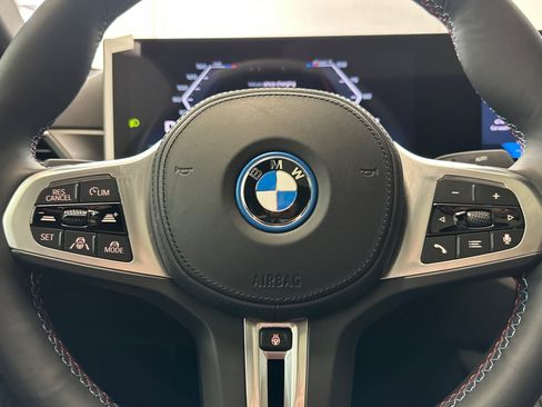 Used 2024 BMW i4 M50 AWD/4WD image 10