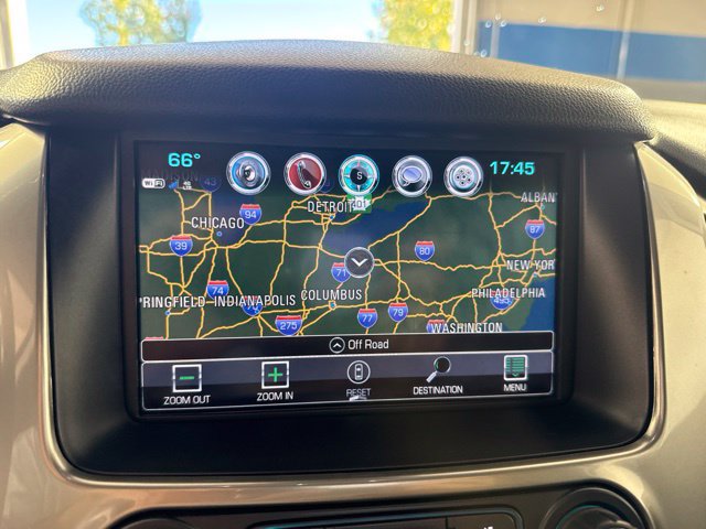 Used 2018 Chevrolet Tahoe Premier AWD/4WD image 24