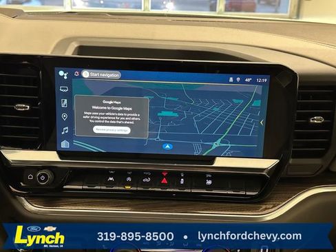 New 2026 Chevrolet Silverado 1500 LT image 4