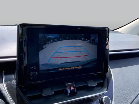 Used 2023 Toyota Corolla LE FWD image 26