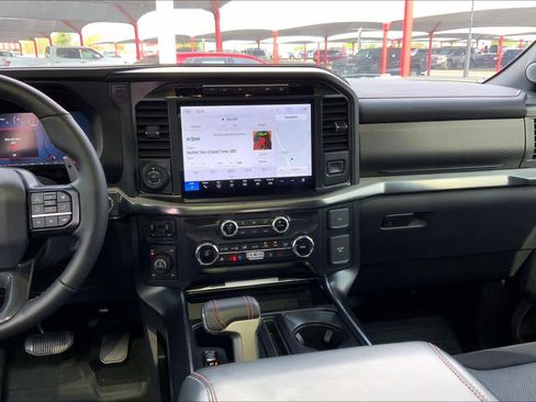 Used 2024 Ford F150 Raptor AWD/4WD image 7