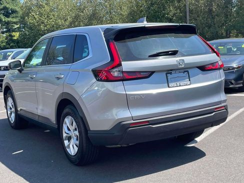 Used 2024 Honda CR-V LX image 6