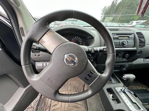 Used 2011 Nissan Xterra X RWD image 34