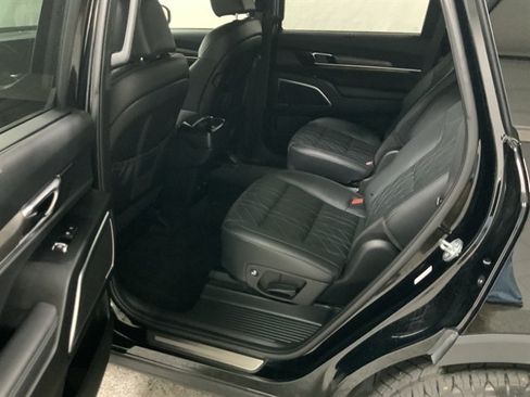 Used 2024 Kia Telluride SX Prestige X-Pro AWD/4WD image 21