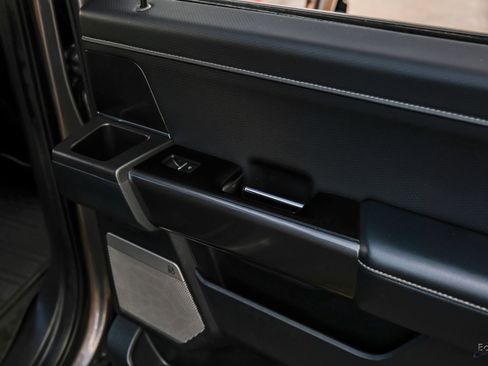 Used 2022 Ford F150 XLT w/ Equipment Group 302A High image 98