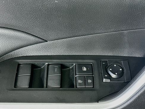 Used 2025 Toyota RAV4 LE FWD image 15