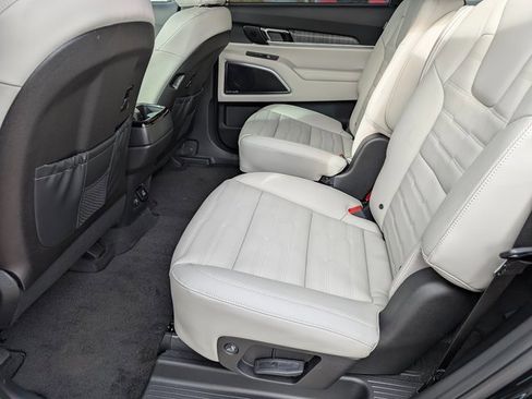 New 2025 Kia Telluride SX Prestige image 12