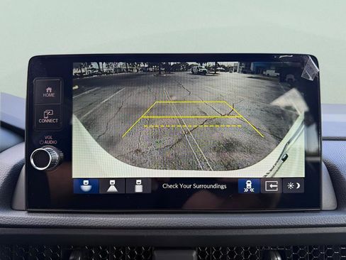 New 2026 Honda CR-V Sport-L image 24