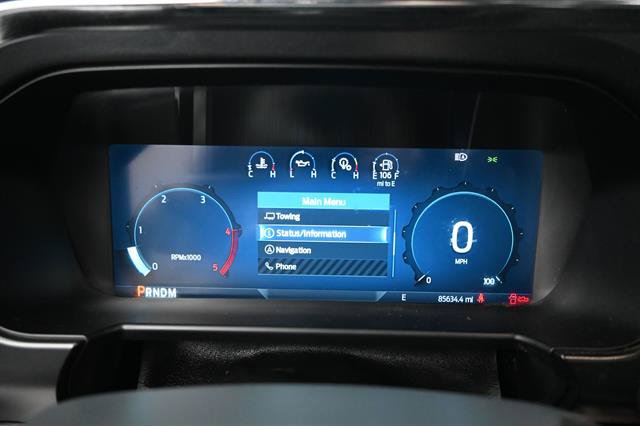 Used 2024 Ford F350 Lariat AWD/4WD image 11