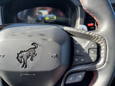 New 2025 Ford Bronco Raptor image 27