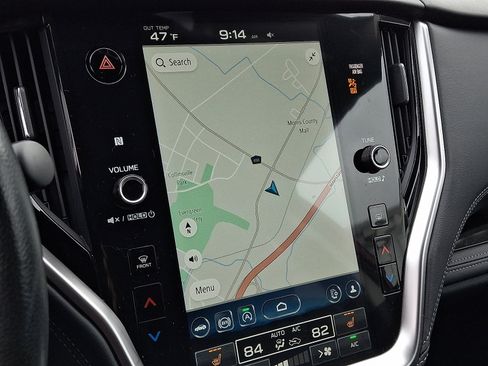 Used 2023 Subaru Outback Limited image 17