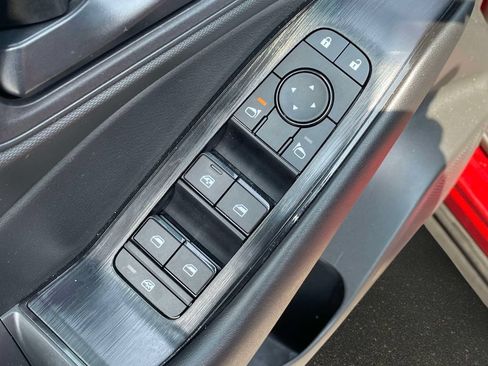 Certified 2026 Nissan Rogue S FWD image 16