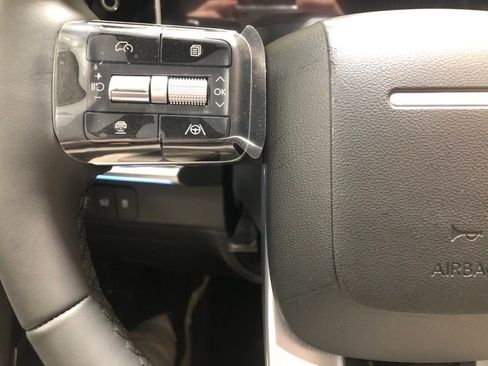 New 2026 Hyundai Santa Fe Limited image 24