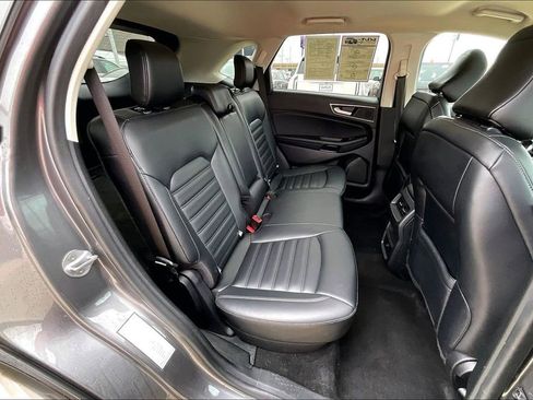 Used 2024 Ford Edge SEL AWD/4WD image 27