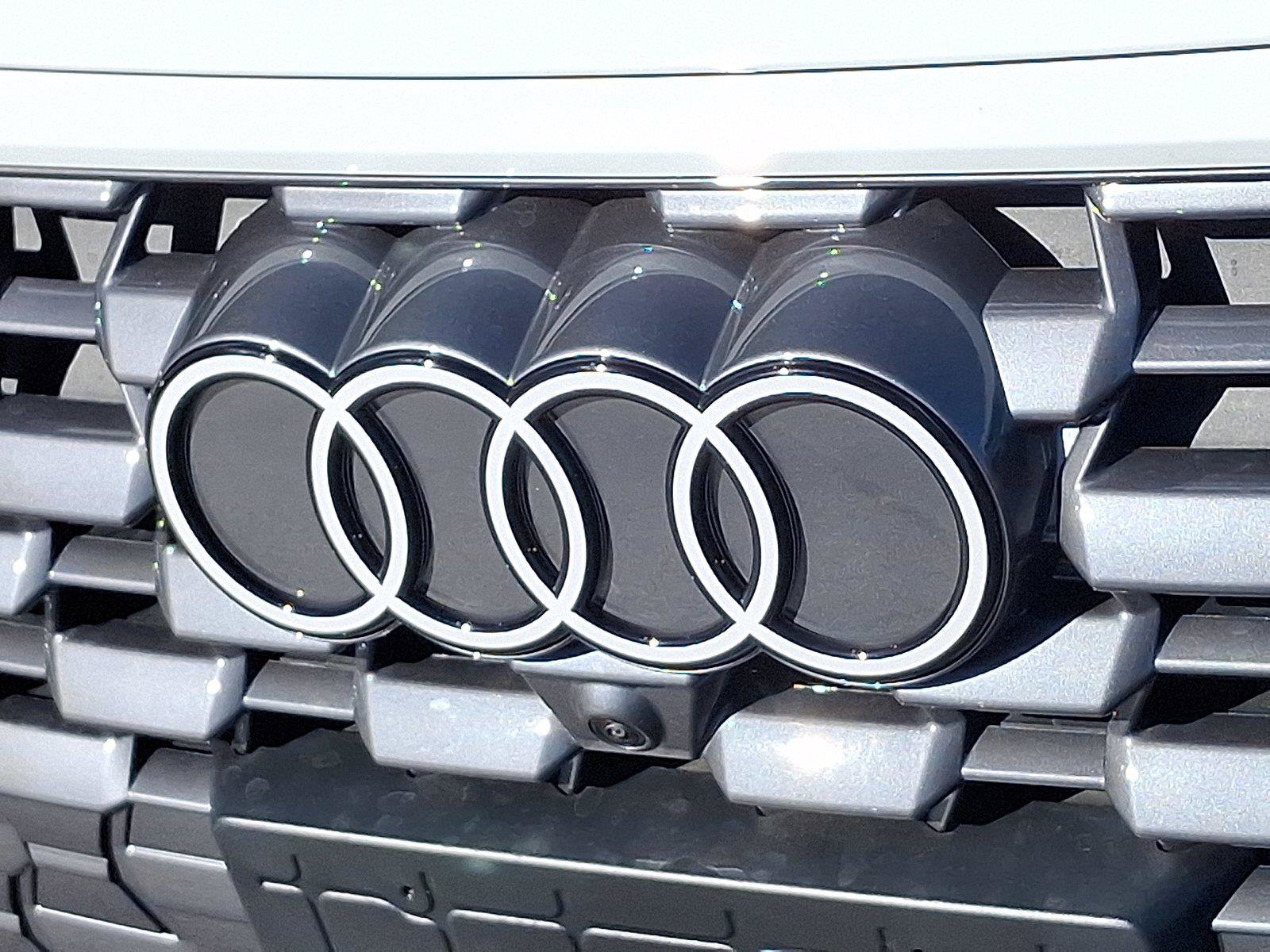 New 2026 Audi Q5 Premium AWD/4WD image 23