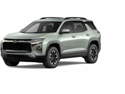 New 2026 Chevrolet Equinox ACTIV w/ Convenience Package III