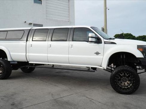 Used 2003 Ford F350 XL image 4