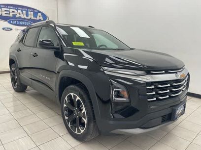 New 2026 Chevrolet Equinox LT w/ Convenience Package II