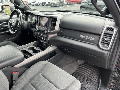 Used 2020 RAM 1500 Big Horn AWD/4WD image 44
