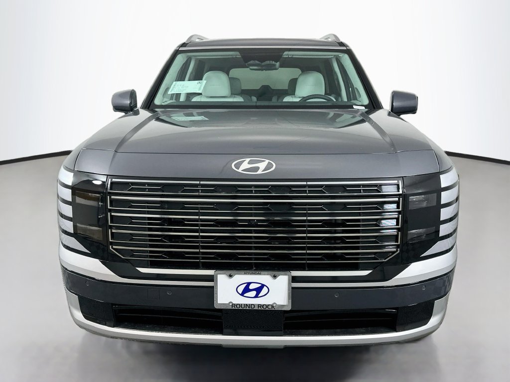 New 2027 Hyundai Palisade Calligraphy FWD image 2