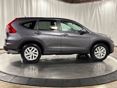 Used 2015 Honda CR-V EX image 13