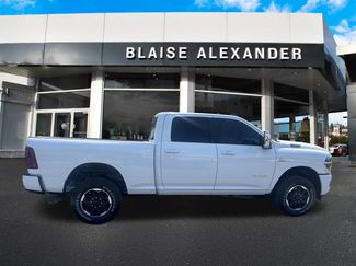 Used 2026 RAM 2500 Laramie AWD/4WD video 2
