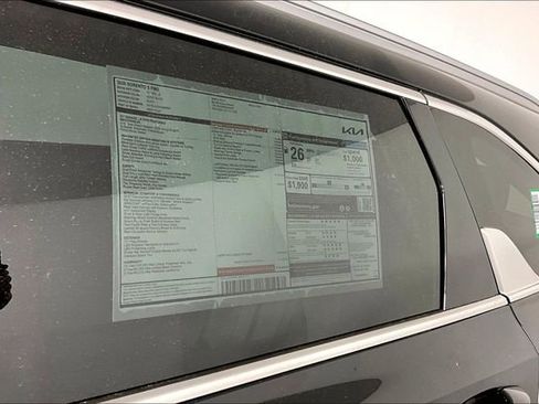 New 2026 Kia Sorento S FWD image 14