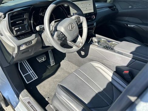 Used 2024 Lexus RX 350 F Sport image 16