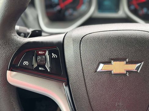 Used 2013 Chevrolet Camaro LS RWD image 24