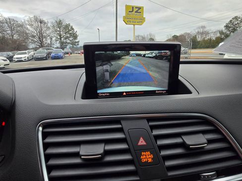 Used 2018 Audi Q3 2.0T Premium image 7