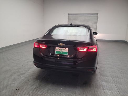 Used 2023 Chevrolet Malibu LT FWD image 7