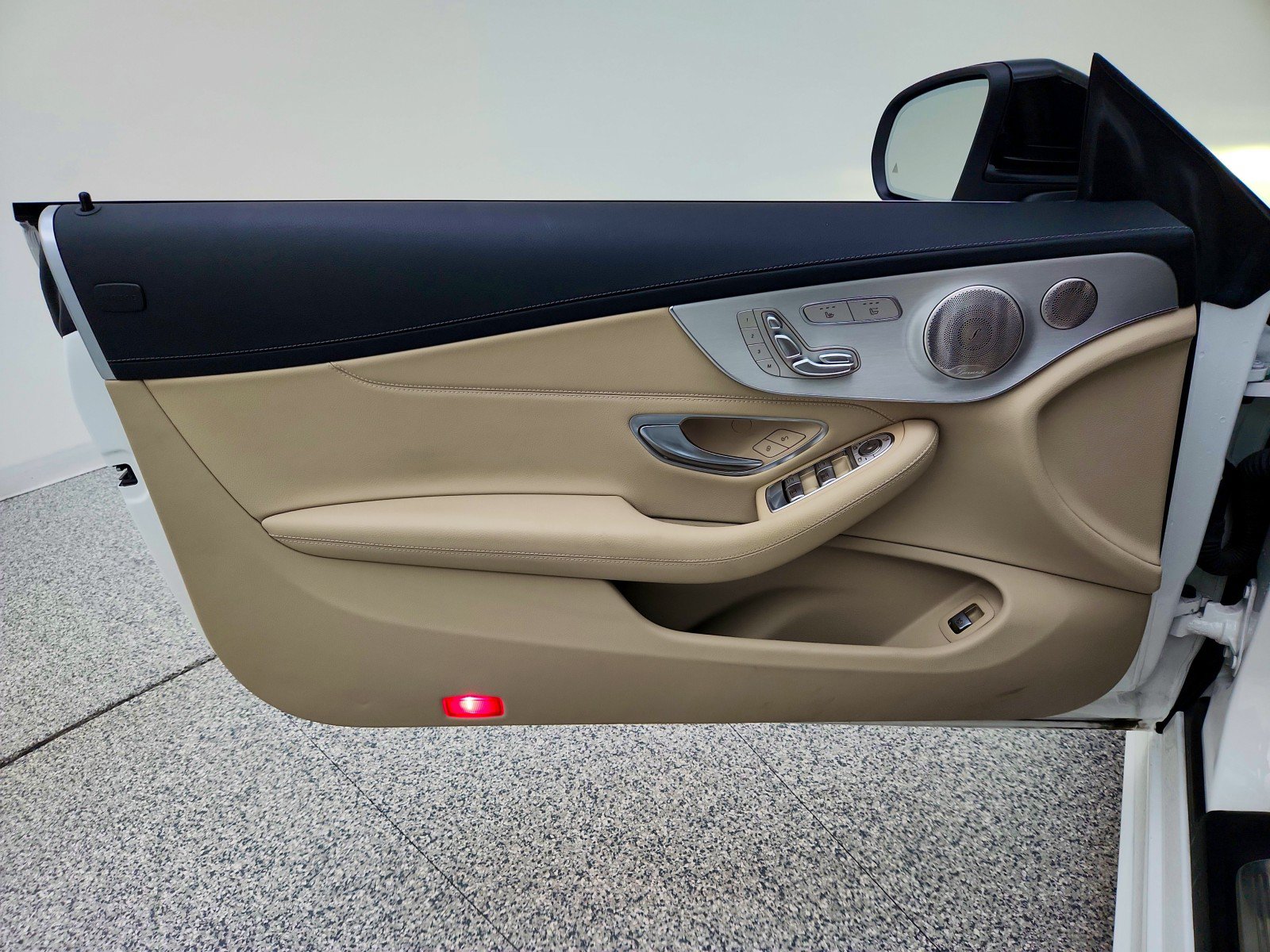 Certified 2023 Mercedes-Benz C 300 Cabriolet image 24