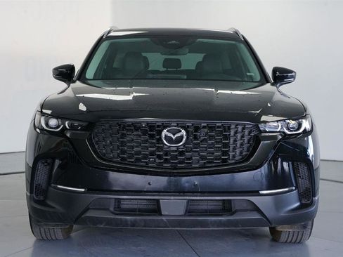 Used 2025 MAZDA CX-50 AWD 2.5 S w/ Preferred Package image 2