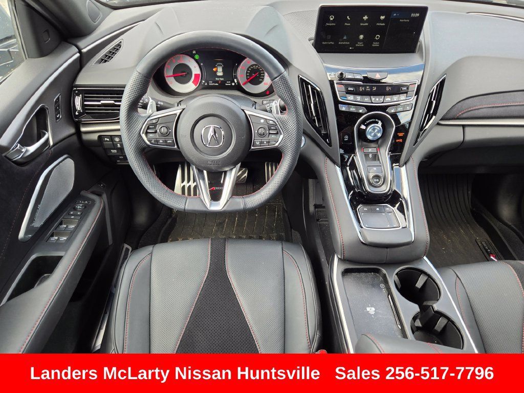 Used 2026 Acura RDX w/ Advance Package AWD/4WD image 15