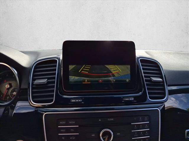 Used 2016 Mercedes-Benz GLE 350 4MATIC image 13