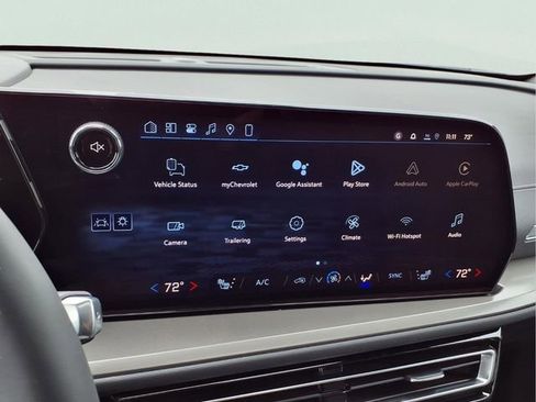 New 2026 Chevrolet Traverse LT w/ Sun and Wheel Package image 5