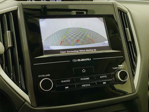 Certified 2023 Subaru Crosstrek 2.0i image 16